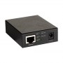 D-Link | 1000BaseT to SFP Standalone Media Converter | DMC-G01LC | Gigabit SFP port | 10/100/1000 Mbps port - 3
